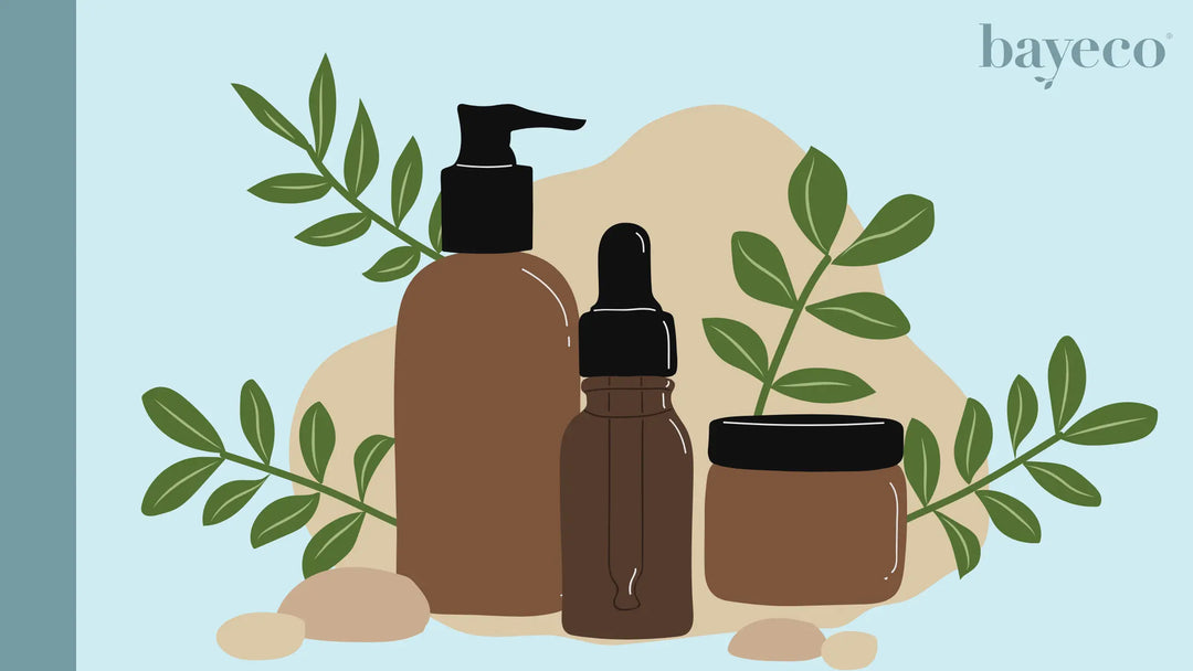 Why You Should Switch to Natural Skincare (Like, Now)