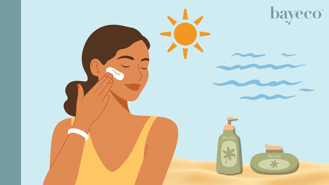 Aussie Summer Skincare: How to Stay Hydrated & Glowy in the Heat