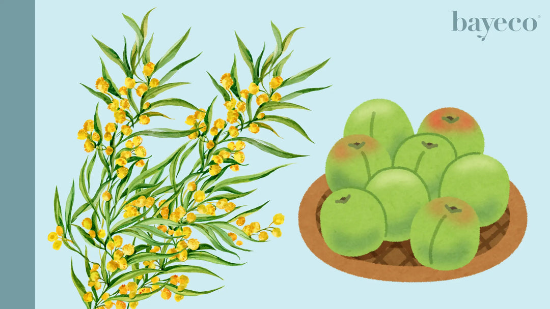 Kakadu Plum: The Vitamin C Powerhouse for Glowing Skin
