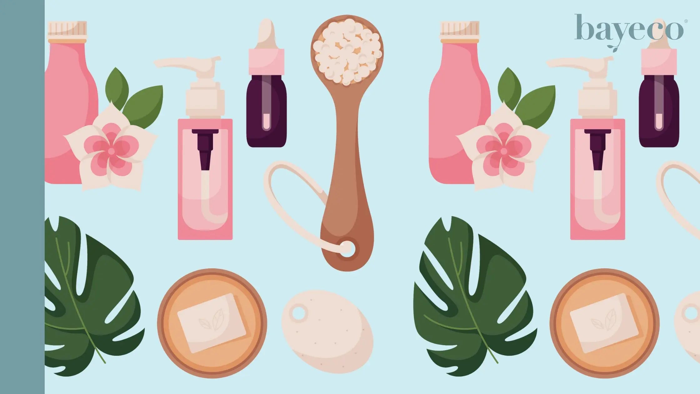 Master Your Routine: The Right Amount of Skincare and How to Apply It ...