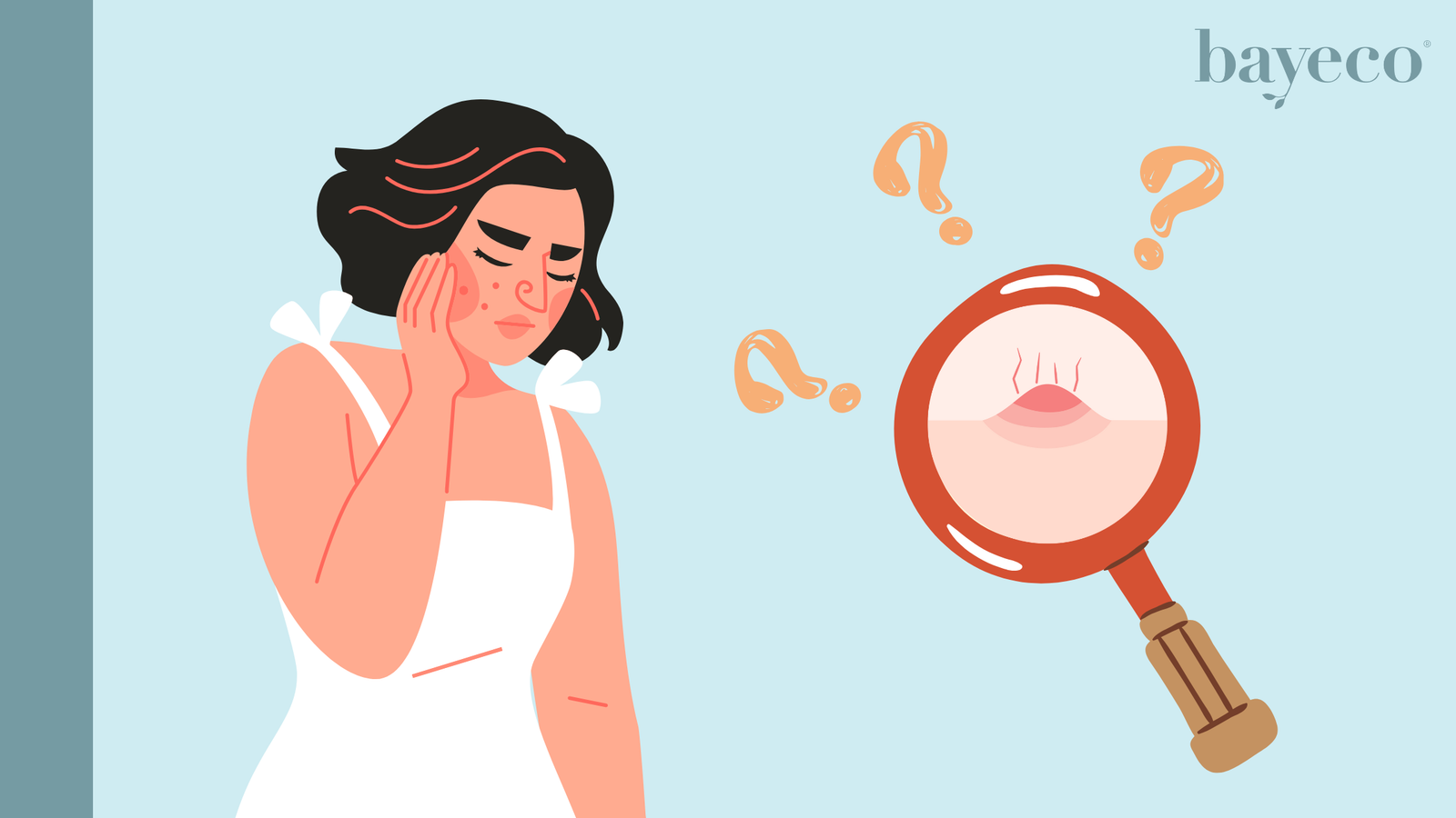 What Your Skin Is Really Telling You