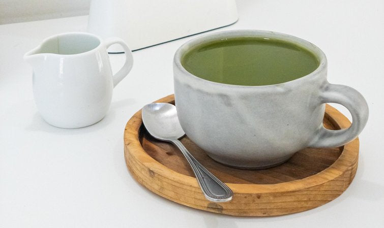 绿茶对皮肤有效吗？
